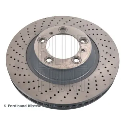 Disco de freno BLUEPRINT ADBP430057 Mayoreo